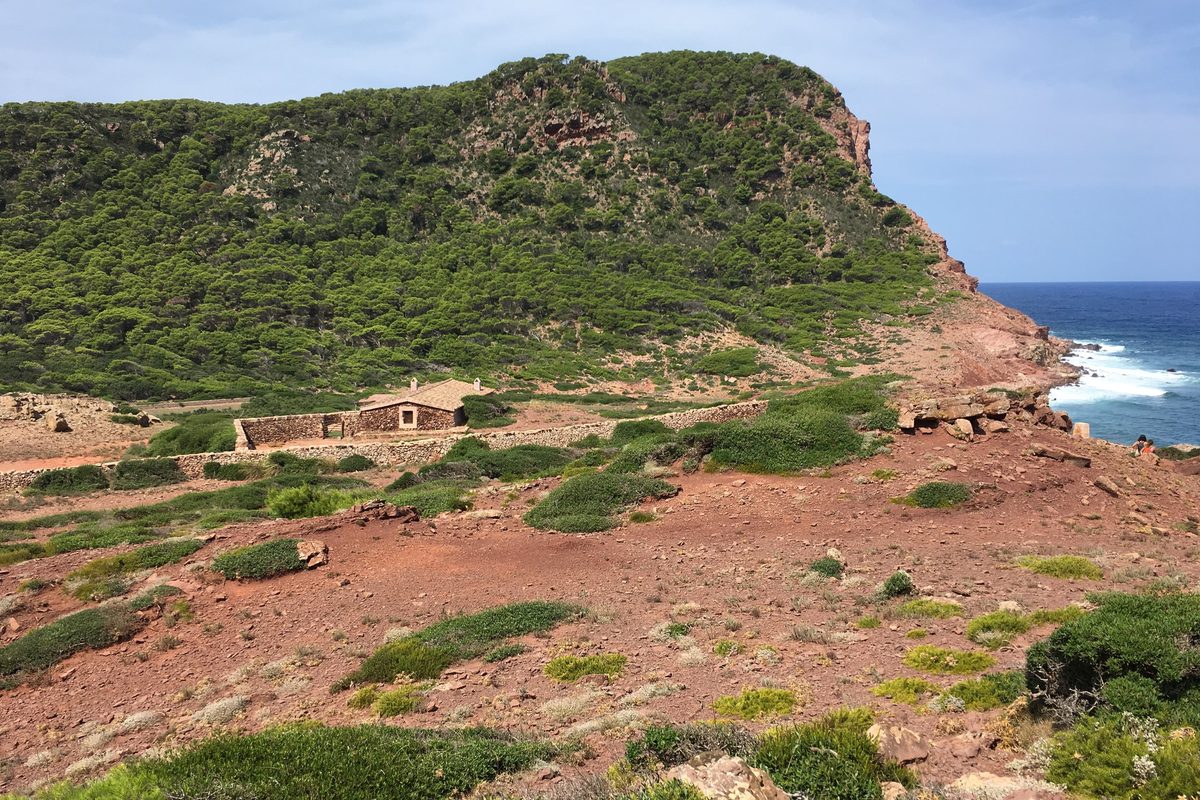 El Camí de Cavalls
